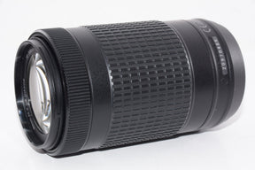 【外観並級】Nikon AF-P DX NIKKOR 70-300mm f/4.5-6.3G ED VR レンズ