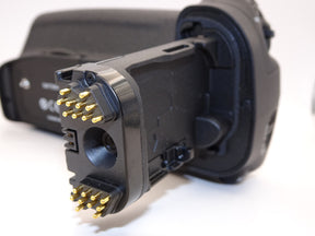 【外観特上級】Canon バッテリーグリップ BG-E20