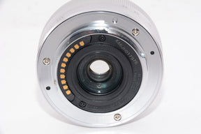 【外観特上級】パナソニック ルミックス G VARIO 12-32mm/F3.5-5.6