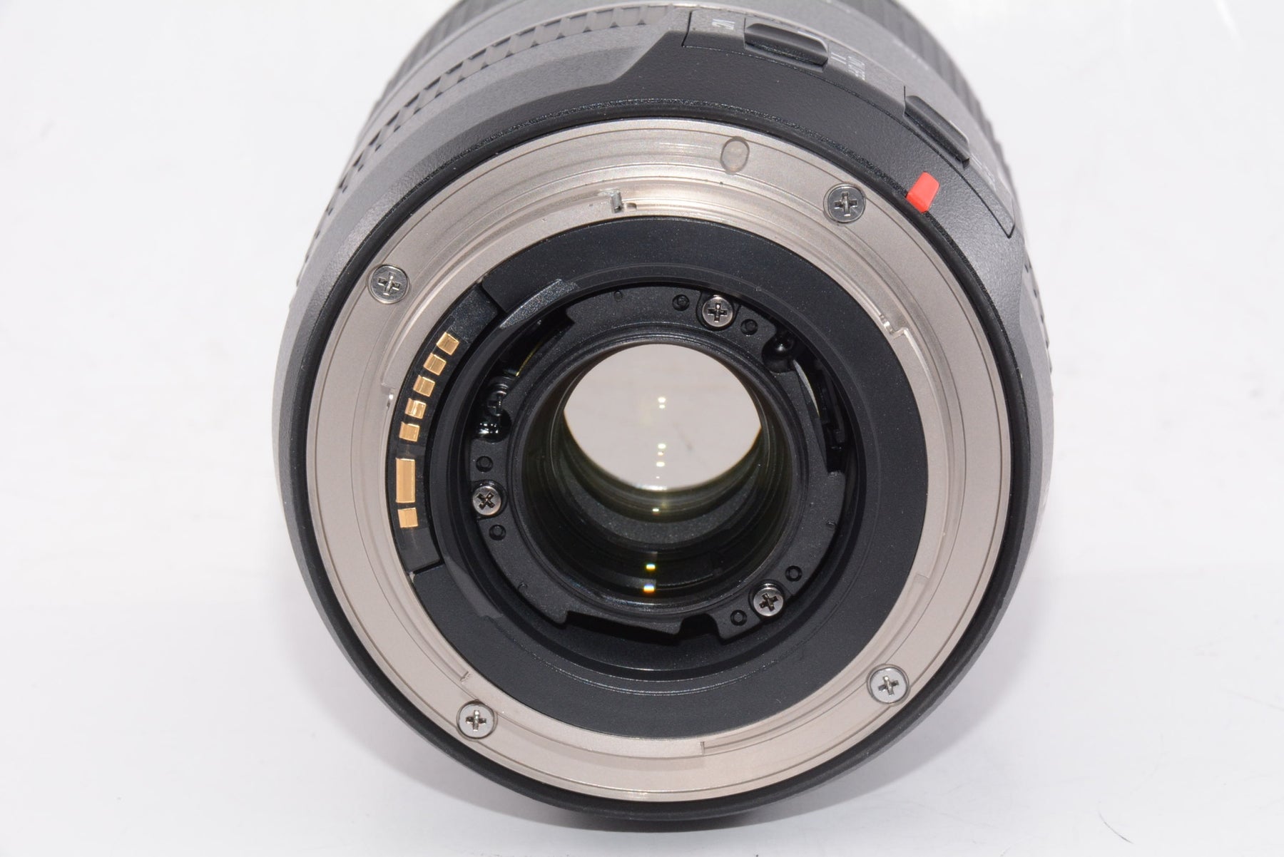 【外観特上級】TAMRON 高倍率ズームレンズ 28-300mm F3.5-6.3 Di VC PZD キヤノン用 フルサイズ対応 A010E