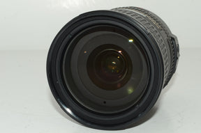 【外観並級】Nikon AF-S DX VR Zoom Nikkor ED18-200mm F3.5-5.6G(IF)