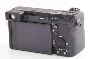 【ほぼ新品】ソニー APS-C ミラーレス一眼カメラ  α6700  ボディ ブラック ILCE-6700