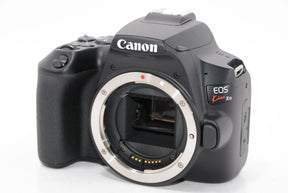 【ほぼ新品】Canon デジタル一眼レフカメラ EOS Kiss X10 ダブルズームキット ブラック EOSKISSX10BK-WKIT