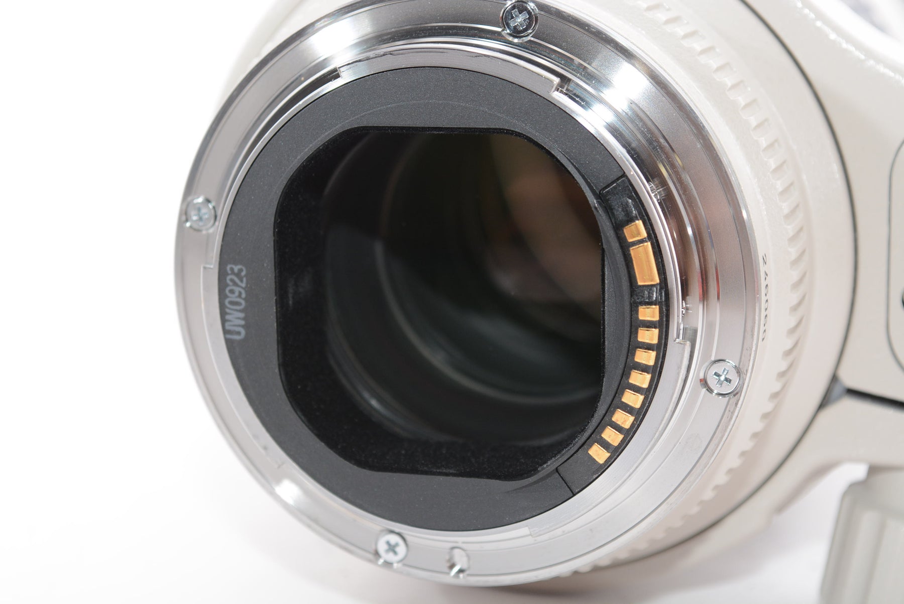 【外観特上級】Canon 望遠ズームレンズ EF70-200mm F2.8L USM フルサイズ対応