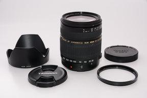 【外観特上級】TAMRON AF28-300mm f3.5-6.3 XR Di キヤノン用 A061E