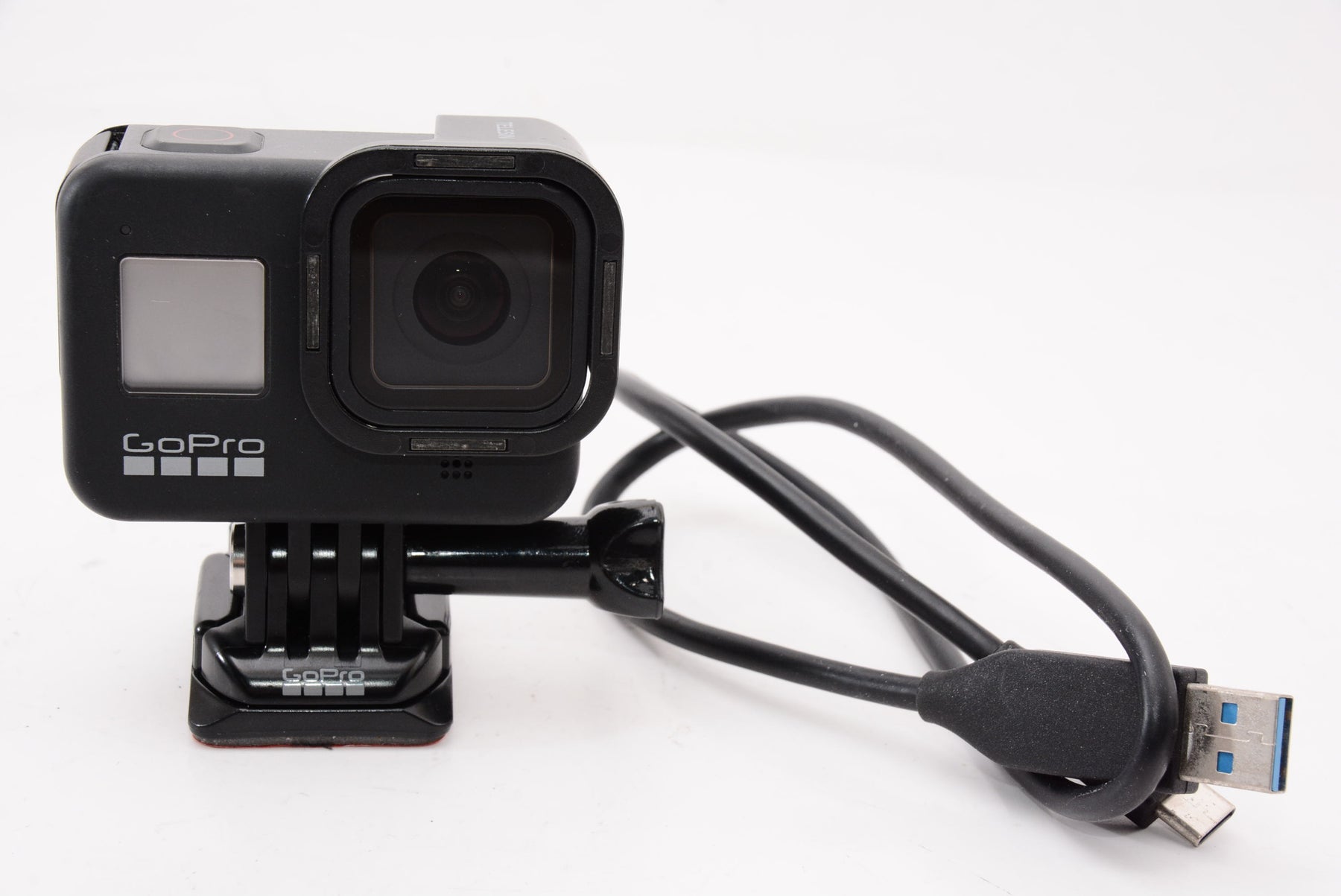 【オススメ】GoPro HERO 8 BLACK