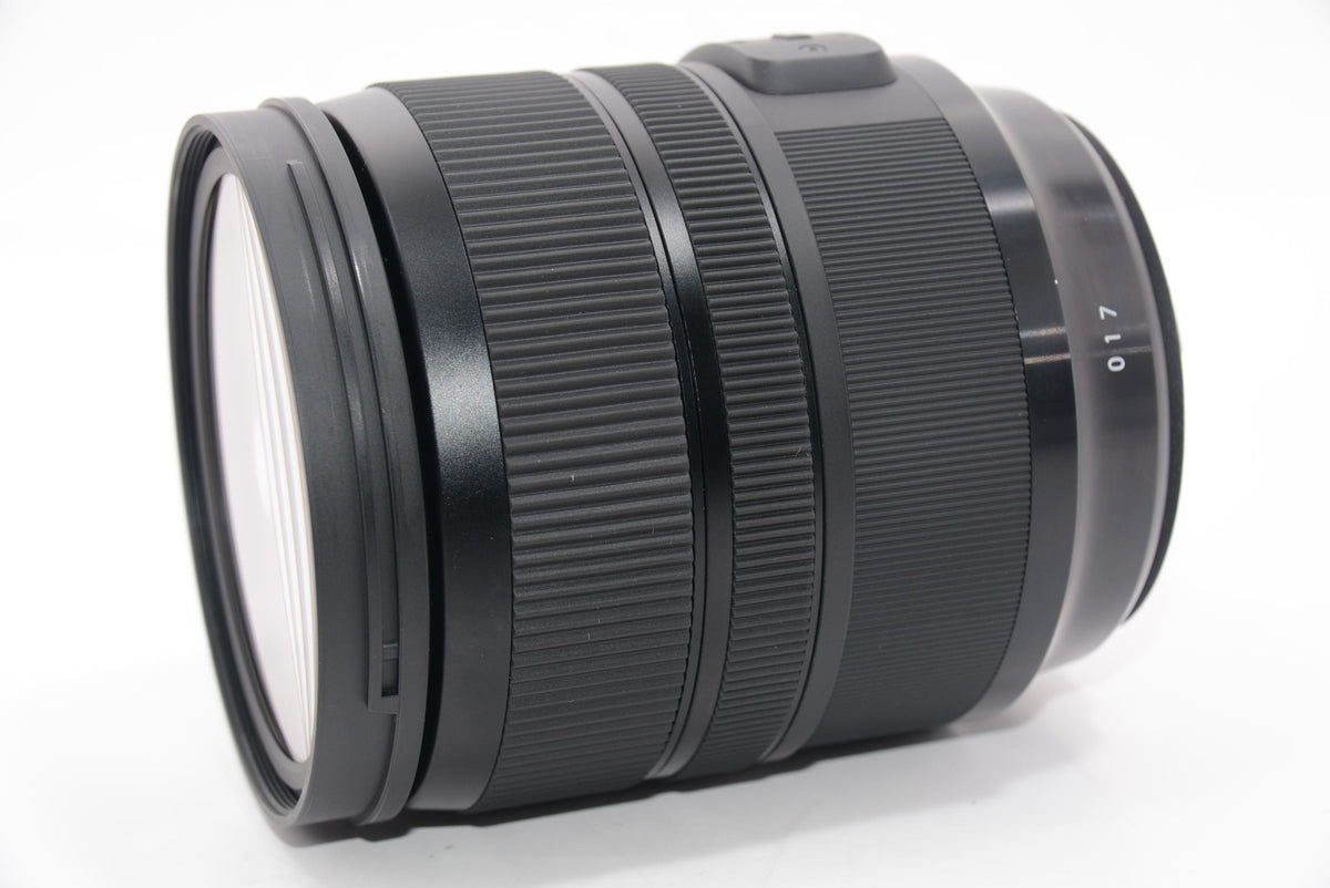 【外観特上級】SIGMA 24-70mm F2.8 DG OS HSM | Art A017 | Canon EFマウント | Full-Size/Large-Format