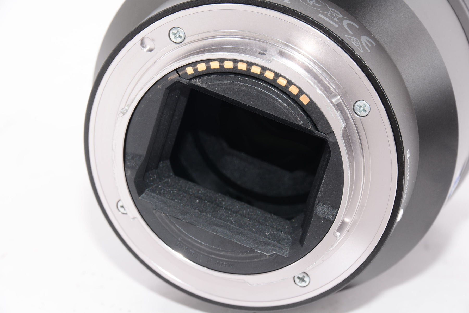 【外観特上級】ソニー SONY ズームレンズ Vario-Tessar T* FE 16-35mm F4 ZA OSS Eマウント35mmフルサイズ対応 SEL1635Z