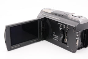 【外観特上級】ソニー SONY ビデオカメラ Handycam CX720V 内蔵メモリー64GB ブラック HDR-CX720V