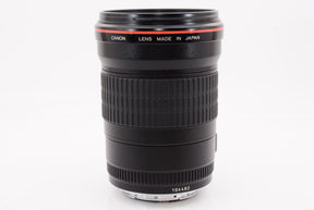 【外観特上級】Canon 単焦点望遠レンズ EF135mm F2L USM フルサイズ対応