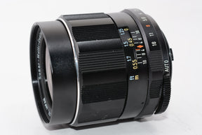 【外観並級】PENTAX ペンタックス Super-Multi-Coated TAKUMAR 35mm F2