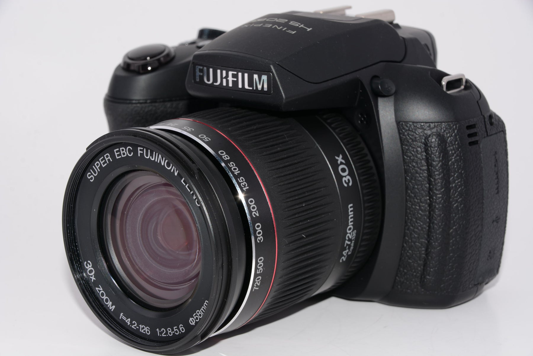 【C3964】FUJIFILM FinePix HS20EXR デジタルカメラ