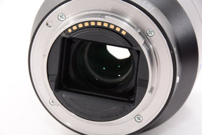 【外観特上級】ソニー SONY ズームレンズ Vario-Tessar T* FE 24-70mm F4 ZA OSS Eマウント35mmフルサイズ対応 SEL2470Z