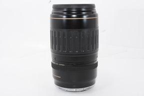 【外観特上級】Canon EFレンズ 100-300 F4.5-5.6 USM