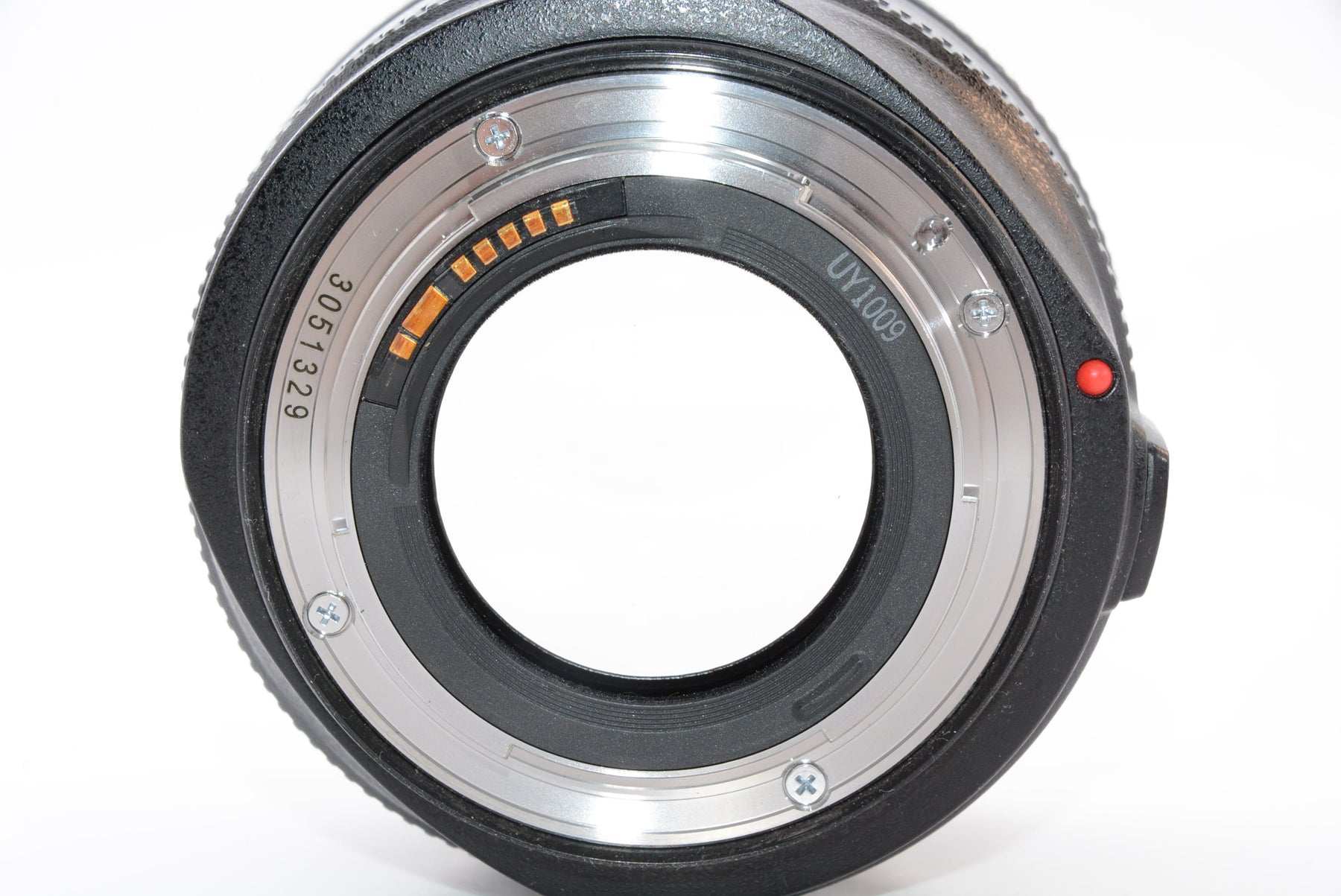 外観特上級】Canon 単焦点標準レンズ EF50mm F1.2L USM フルサイズ対応