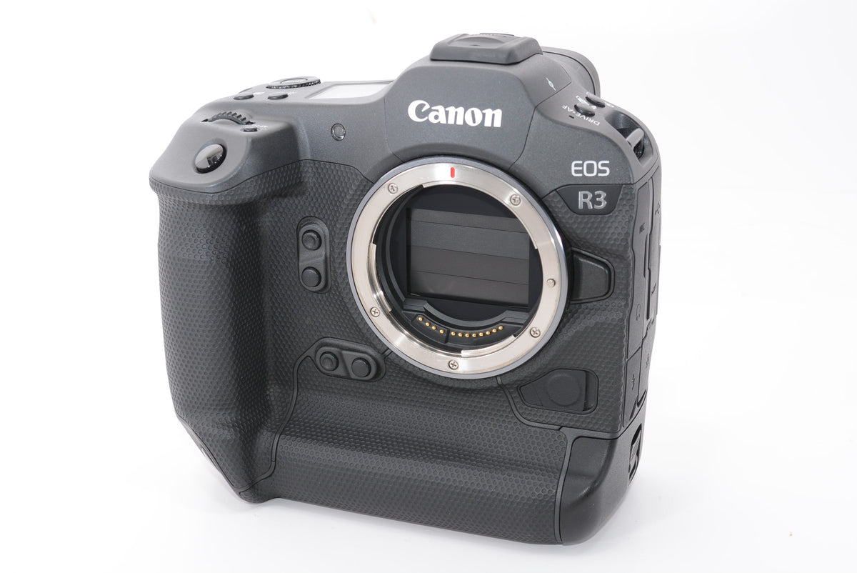 【外観特上級】Canon (キャノン) EOS R3 カメラボディ