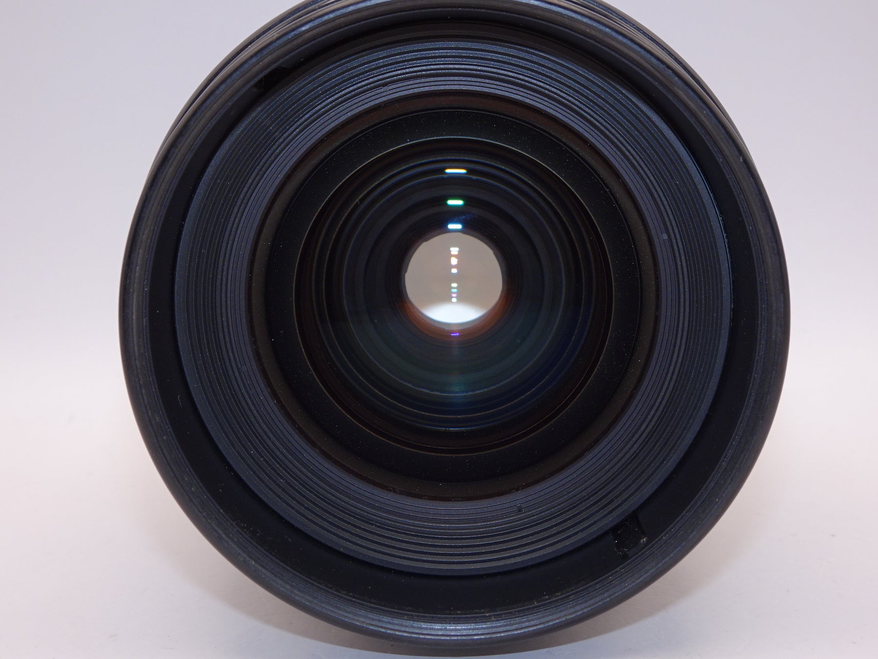 【外観並級】Canon EFレンズ 28-80mm L F2.8-4.0