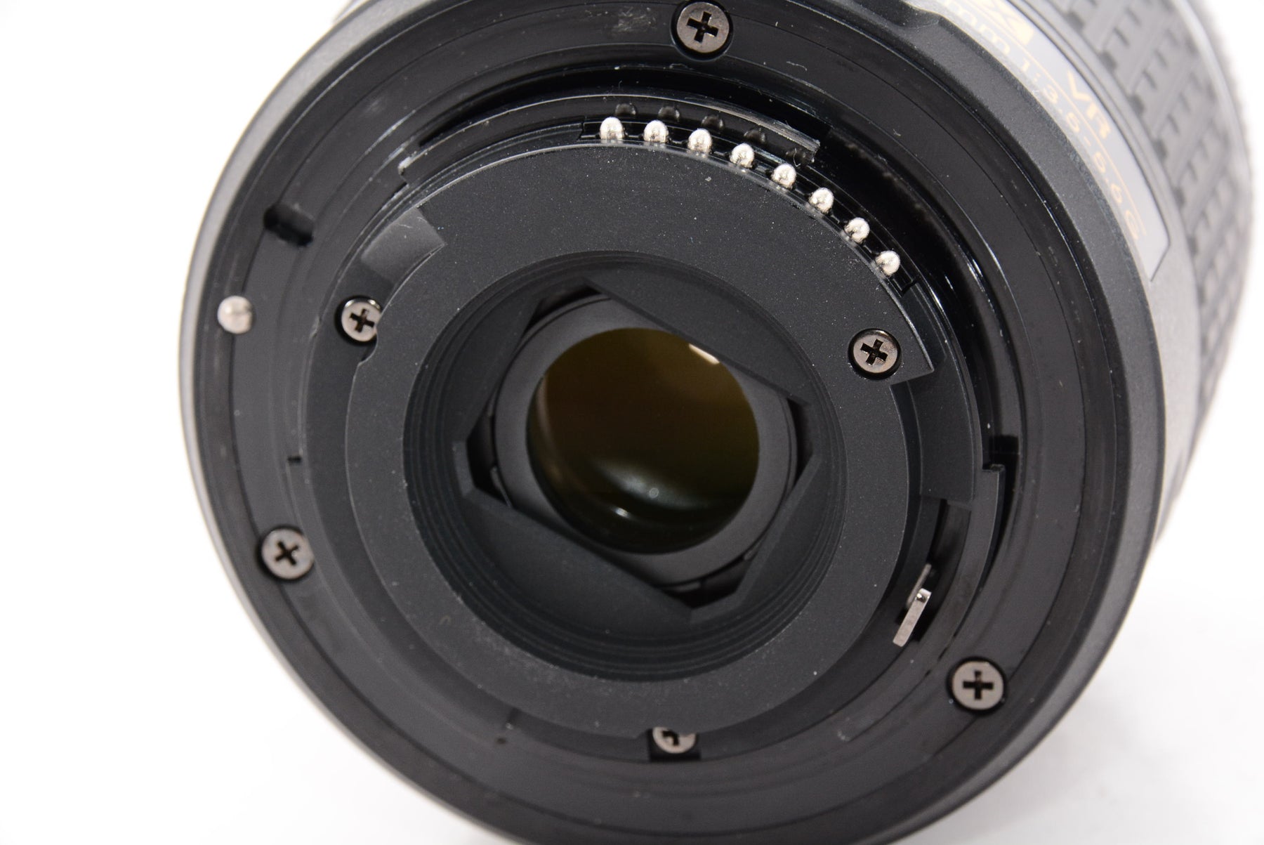 予約販売】本 Nikon 標準ズームレンズ AF-P DX NIKKOR 18-55mm f/3.5