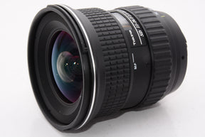 【外観特上級】Tokina 超広角ズームレンズ AT-X 116 PRO DX 11-16mm F2.8 (IF) ASPHERICAL ニコン用 APS-C対応