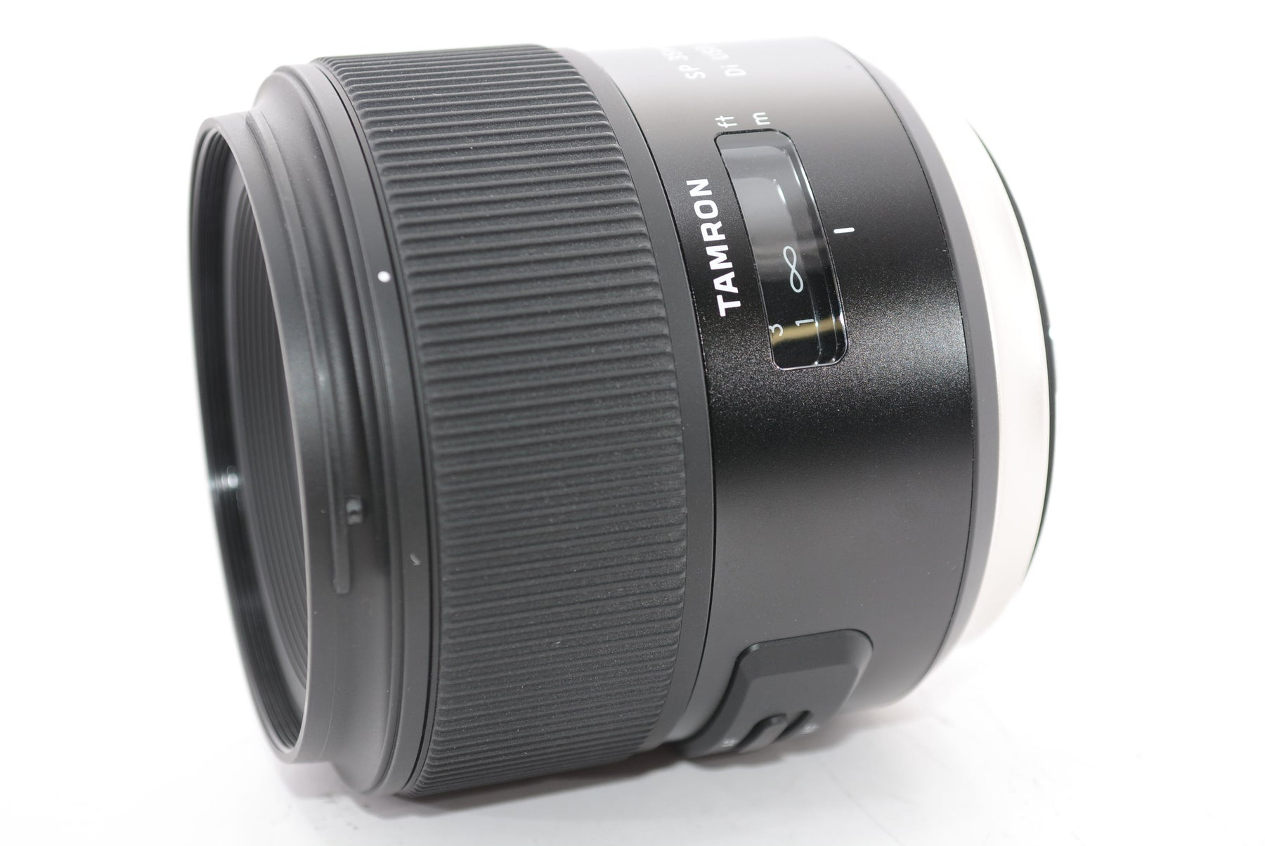 【外観特上級】TAMRON 単焦点レンズ SP45mm F1.8 Di ソニーAマウント用 フルサイズ対応 F013S