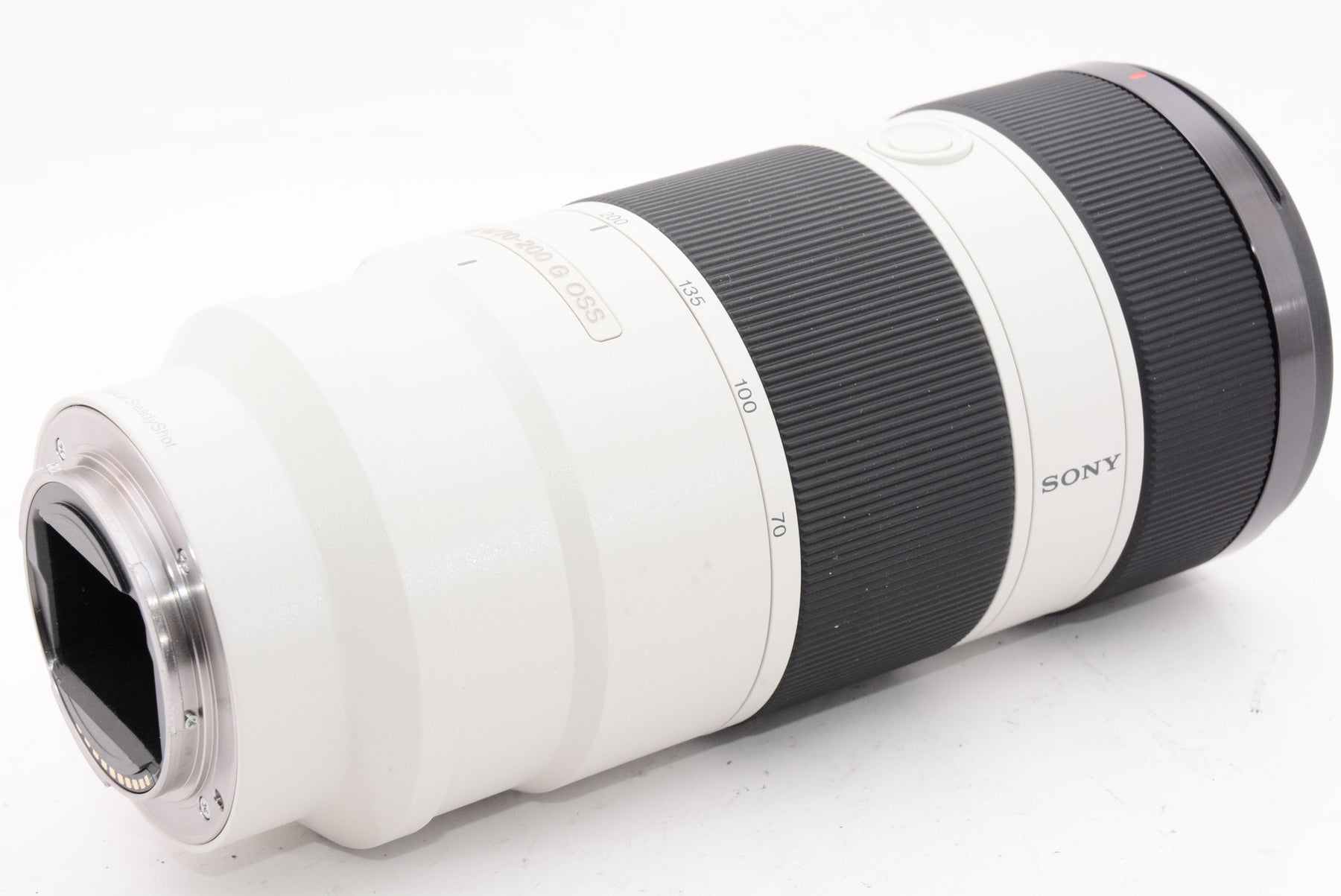 【外観特上級】ソニー SONY ズームレンズ FE 70-200mm F4 G OSS Eマウント35mmフルサイズ対応 SEL70200G