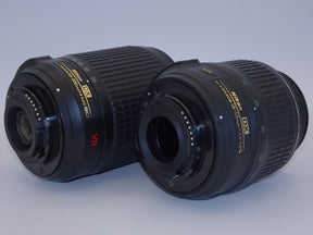 【外観特上級】Nikon デジタル一眼レフカメラ D60 ダブルズームキット