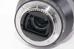 【外観特上級】ソニー SONY ズームレンズ FE 24-105mm F4 G OSS Eマウント35mmフルサイズ対応 SEL24105G