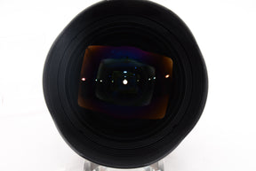 【外観特上級】SIGMA 超広角ズームレンズ 8-16mm F4.5-5.6 DC HSM キヤノン用 APS-C専用 203542