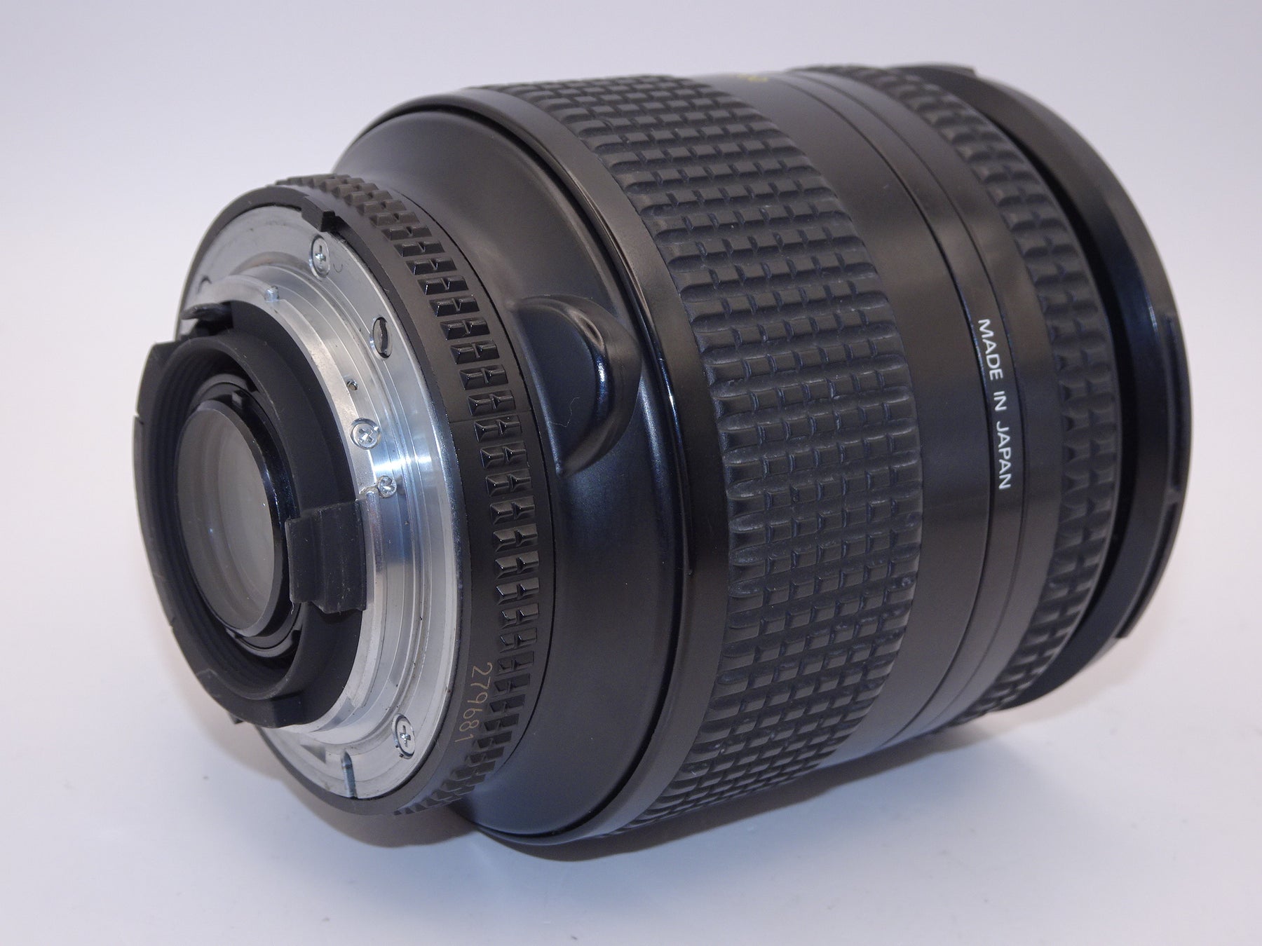 【外観特上級】Nikon AFレンズ AF 28-200mm F3.5-5.6D