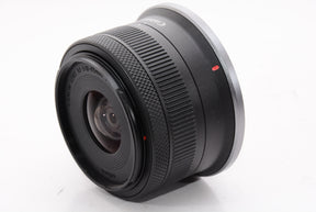 【外観特上級】Canon ミラーレス一眼カメラ EOS R10 RF-S18-45mm f/4.5-6.3 IS STMレンズキット