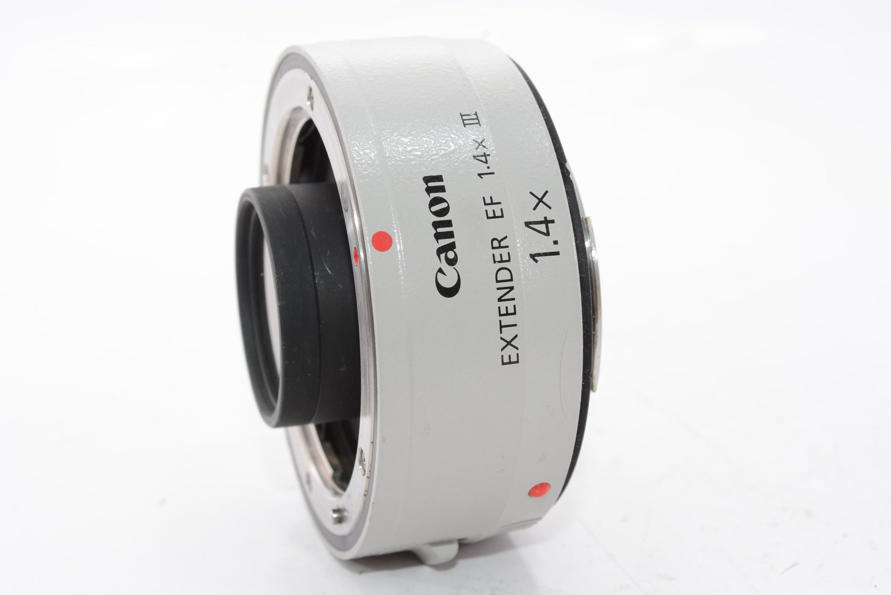 【外観並級】Canon エクステンダー EF1.4X III フルサイズ対応