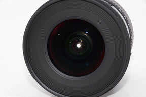 【外観特上級】SIGMA 超広角ズームレンズ 10-20mm F4-5.6 EX DC HSM キヤノン用 APS-C専用 201272