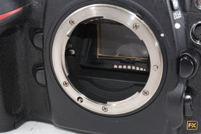 【外観並級】Nikon デジタル一眼レフカメラ D800 ボディー D800