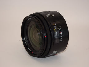 【外観特上級】MINOLTA ミノルタ AF 24mm F2.8