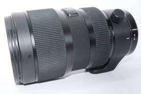 【外観特上級】SIGMA 50-100mm F1.8 DC HSM | Art A016 | Canon EF-Sマウント