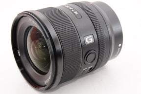 【外観特上級】ソニー SONY 単焦点レンズ FE 20mm F1.8 G Eマウント35mmフルサイズ対応 SEL20F18G