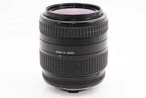 【外観特上級】Nikon AFレンズ AF 28-70mm F3.5-4.5D