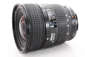 【外観特上級】Nikon ニコン AF NIKKOR 20-35mm F2.8D