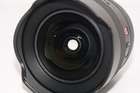 【外観特上級】【デジタル一眼カメラα[Eマウント]用レンズ】SEL14F18GM