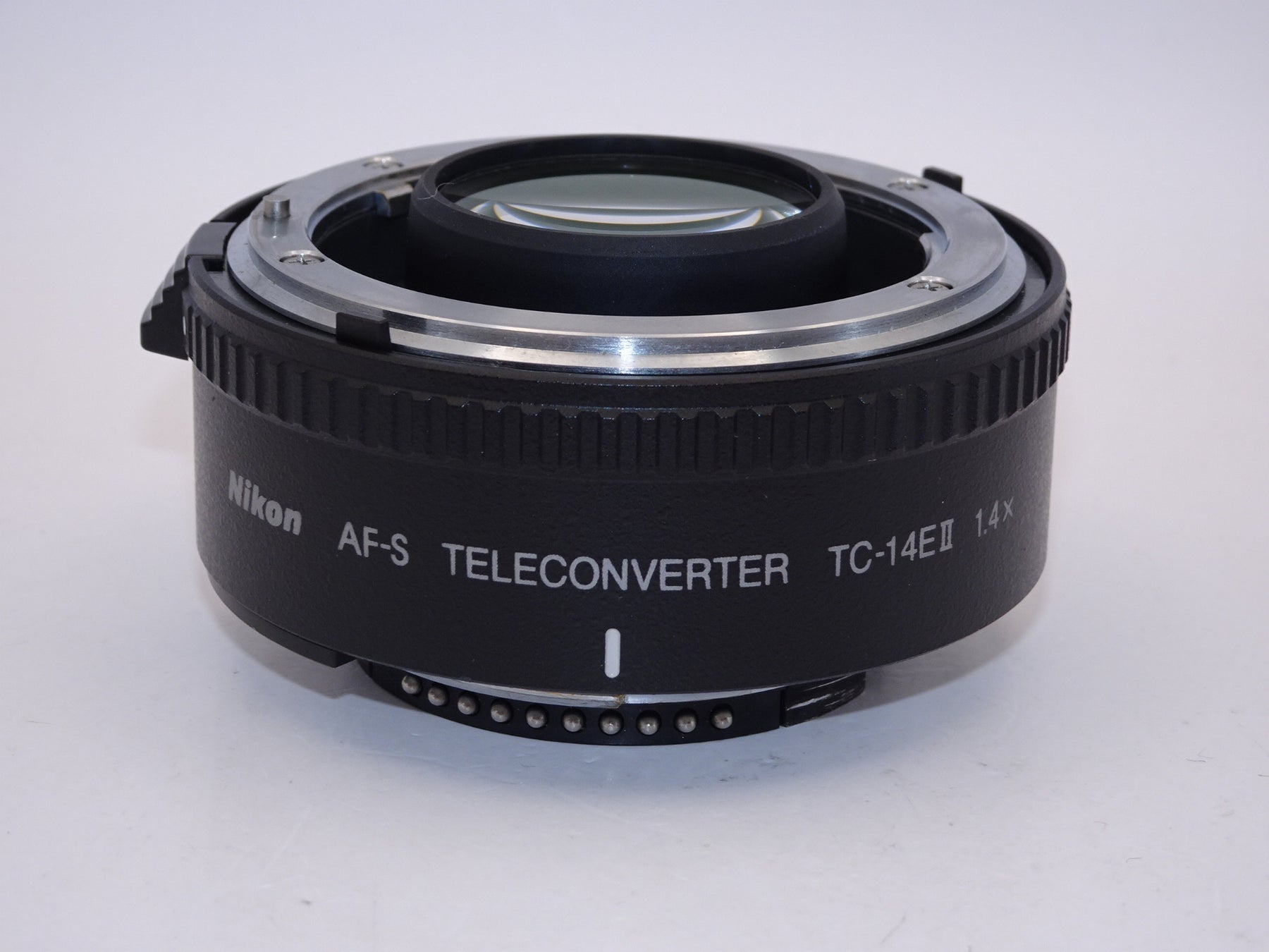 【外観並級】Nikon テレコンバーター AF-S TELECONVERTER TC-14E II