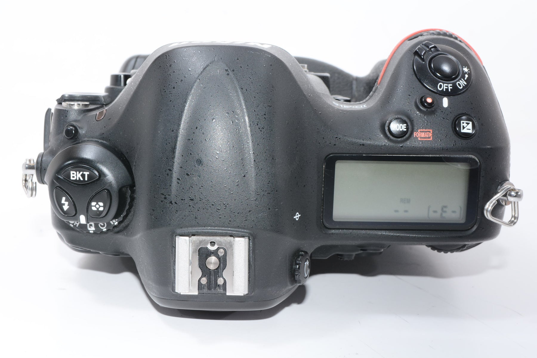 【外観特上級】Nikon デジタル一眼レフカメラ D4Sボディー