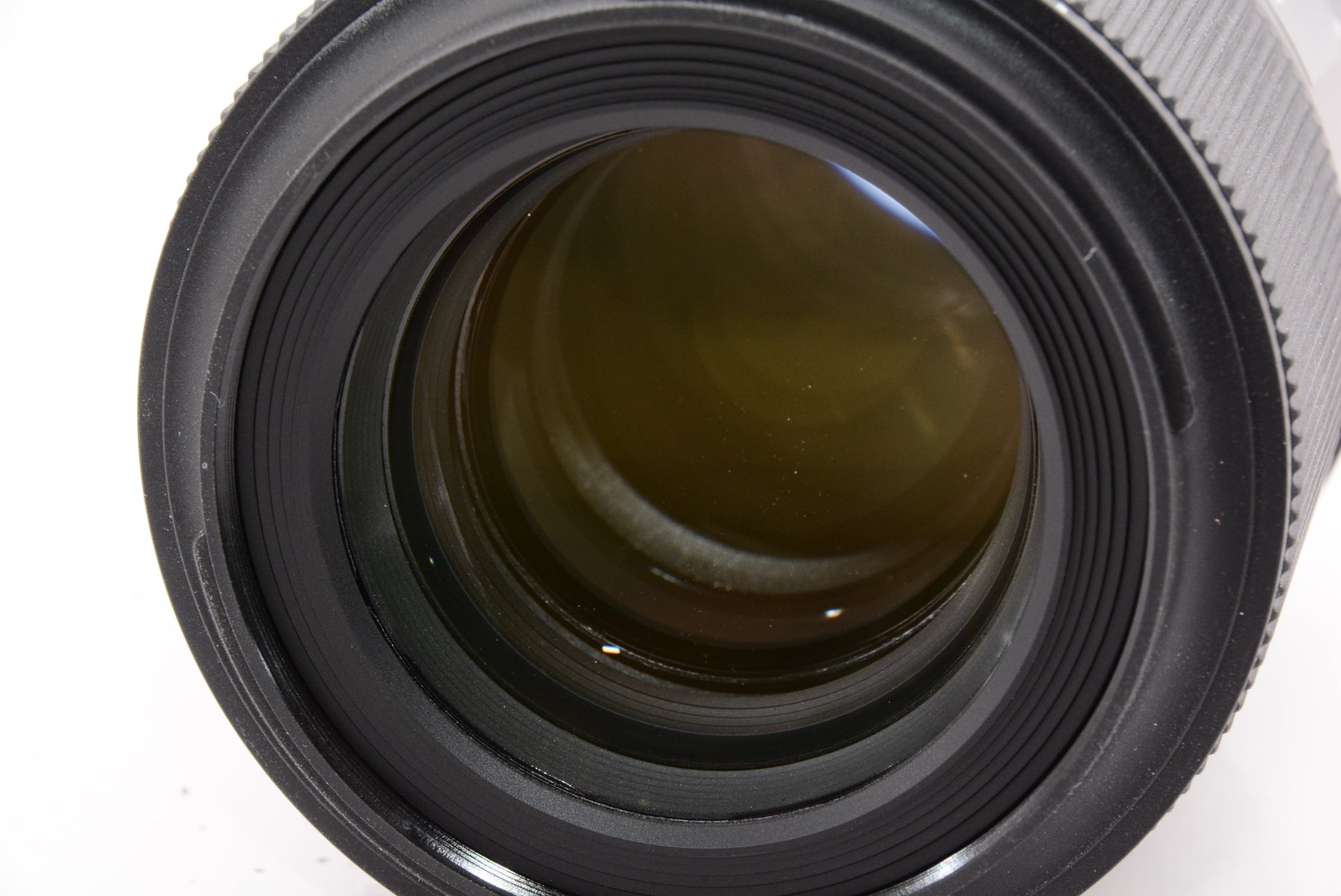 【外観特上級】TAMRON 単焦点マクロレンズ SP90mm F2.8 Di MACRO 1:1 VC USD キヤノン用 フルサイズ対応 F017E【シフトブレ対応】