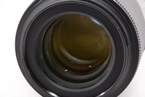 【外観特上級】TAMRON 単焦点マクロレンズ SP90mm F2.8 Di MACRO 1:1 VC USD キヤノン用 フルサイズ対応 F017E【シフトブレ対応】