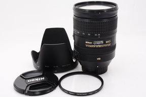 【外観特上級】Nikon 高倍率ズームレンズ AF-S NIKKOR 28-300mm f/3.5-5.6G ED VR フルサイズ対応