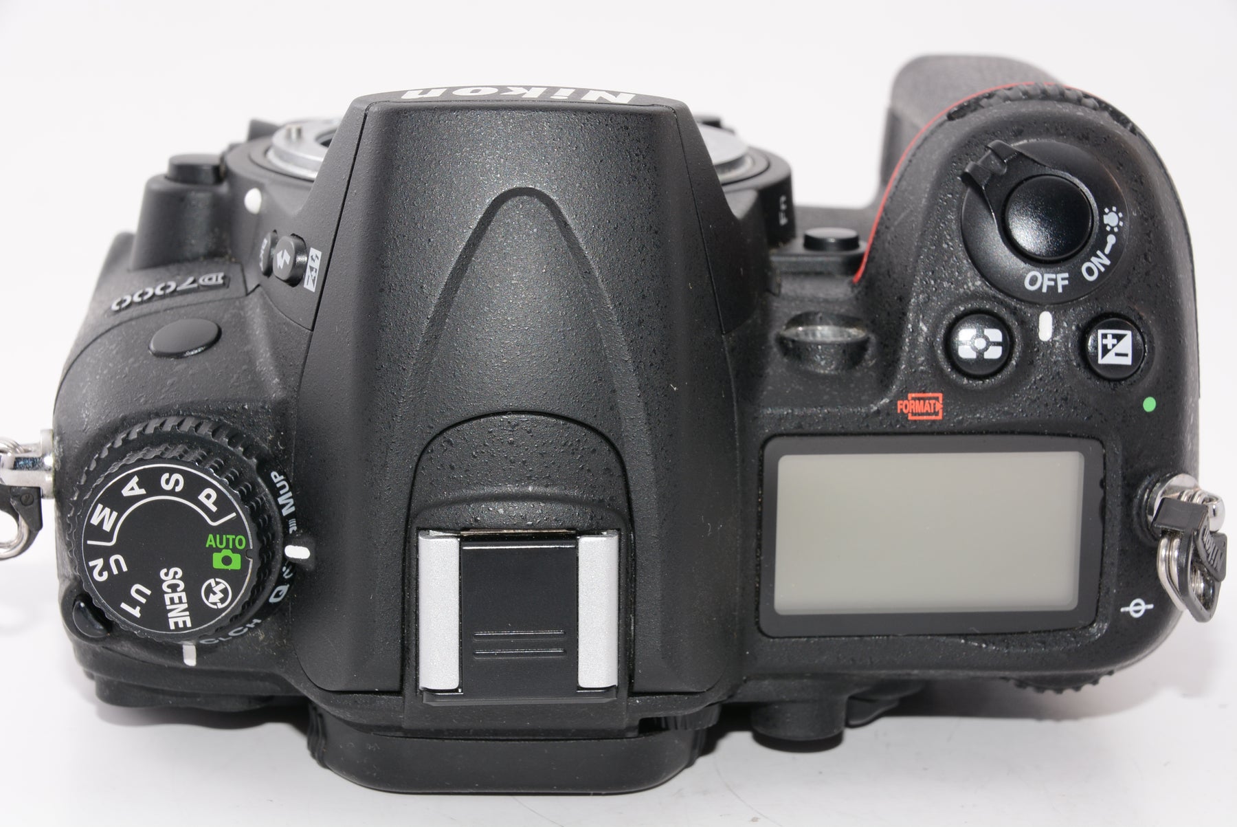 Nikon デジタル一眼レフカメラ D7000 ボディー - 5