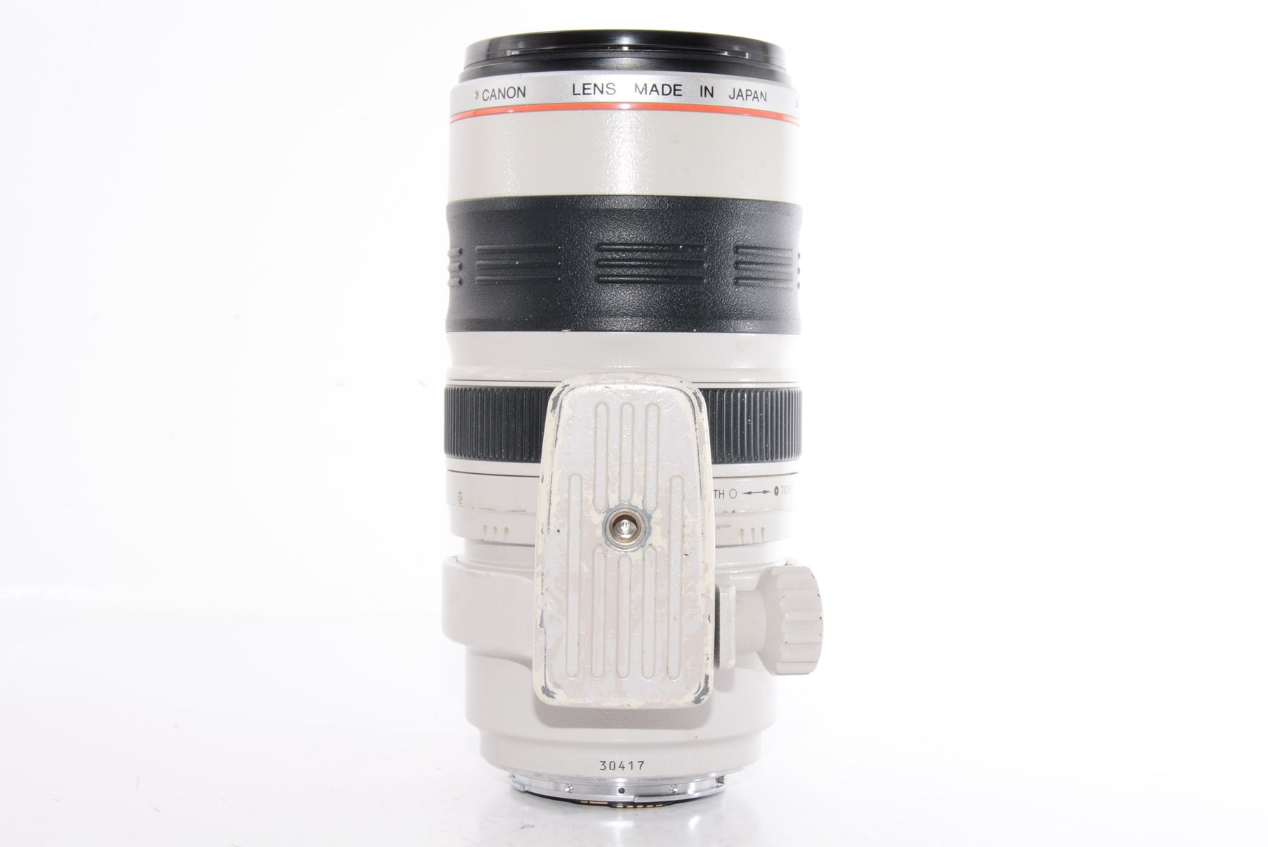 【外観並級】Canon EF 35-350mm F3.5-5.6L USM