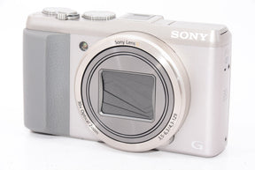 【オススメ】SONY デジタルカメラ Cyber-shot HX50V 2040万画素 光学30倍 ブラック DSC-HX50V-B