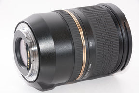 【外観特上級】TAMRON 大口径標準ズームレンズ SP 24-70mm F2.8 Di VC USD キヤノン用 フルサイズ対応 A007E