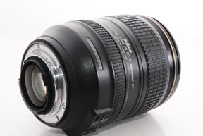 【オススメ】Nikon 標準ズームレンズ AF-S NIKKOR 24-120mm f/4G ED VR フルサイズ対応