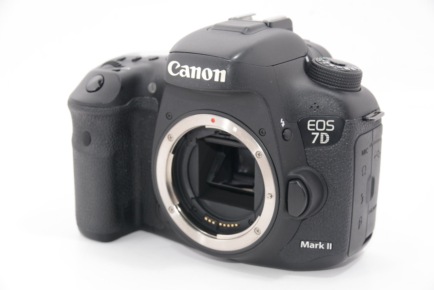 【外観並級】Canon デジタル一眼レフカメラ EOS 7D Mark IIボディ EOS7DMK2